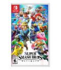 Nintendo Super Smash Bros. Ultimate, Switch Nintendo Switch - Imagen 6