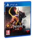 Sony Nioh 2 Estándar Inglés, Español PlayStation 4 - Imagen 3
