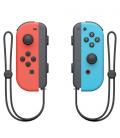 Nintendo Joy-Con Azul, Rojo Bluetooth Gamepad Analógico/Digital Nintendo Switch - Imagen 5