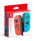 Nintendo Joy-Con Azul, Rojo Bluetooth Gamepad Analógico/Digital Nintendo Switch - Imagen 6