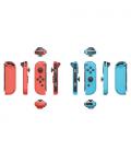 Nintendo Joy-Con Azul, Rojo Bluetooth Gamepad Analógico/Digital Nintendo Switch - Imagen 8