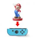 Nintendo Joy-Con Azul, Rojo Bluetooth Gamepad Analógico/Digital Nintendo Switch - Imagen 9