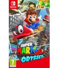 Nintendo Super Mario Odyssey Estándar Nintendo Switch - Imagen 6