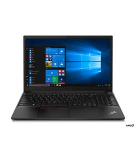 Lenovo ThinkPad E15 Portátil 39,6 cm (15.6") Full HD AMD Ryzen 5 8 GB DDR4-SDRAM 256 GB SSD Wi-Fi 6 (802.11ax) Windows 10 Pro Ne