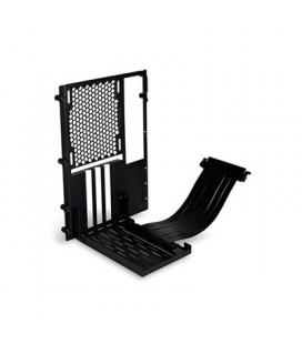 SOPORTE VERTICAL VGA LIAN LI O11D(MINI)-1 NEGRO - Imagen 1