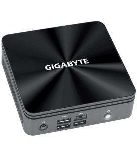 Gigabyte GB-BRI7-10710 PC/estación de trabajo barebone Negro BGA 1528 i7-10710U 1,1 GHz - Imagen 1