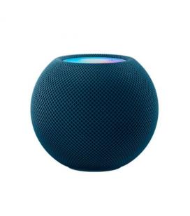 Altavoz inteligente apple homepod mini azul