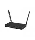 WIRELESS ROUTER MIKROTIK HAP AC3 NEGRO - Imagen 3