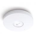 TP-LINK EAP660 HD punto de acceso inalámbrico 2500 Mbit/s Blanco - Imagen 4