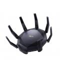 ASUS RT-AX89X AX6000 AiMesh router inalámbrico Ethernet Doble banda (2,4 GHz / 5 GHz) 4G Negro - Imagen 9