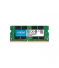MODULO MEMORIA RAM S/O DDR4 16GB 3200MHz CRUCIAL - Imagen 3