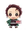 Peluche banpresto kimetsu no yaiba demon slayer tanjiro kamado - Imagen 1