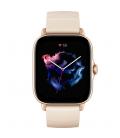 Pulsera reloj deportiva amazfit gts 3 ivory white - smartwatch 1.75pulgadas - bluetooth - amoled - Imagen 3