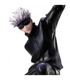 Figura megahouse jujutsu kaisen satoru gojo 23cm - Imagen 1