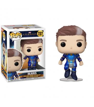 Funko pop marvel eternals ikaris 49704 - Imagen 1