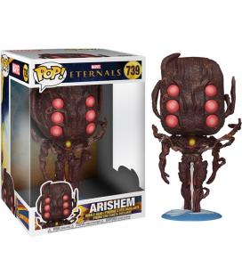 Funko pop marvel eternals 10pulgadas arishem 50123 - Imagen 1