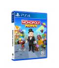 Ubisoft Monopoly Madness Estándar Plurilingüe PlayStation 4 - Imagen 2