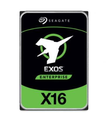 Seagate Enterprise Exos X16 3.5" 12000 GB Serial ATA III - Imagen 1