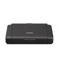 Canon PIXMA TR150 impresora de foto Inyección de tinta 4800 x 1200 DPI 8" x 10" (20x25 cm) Wifi - Imagen 2