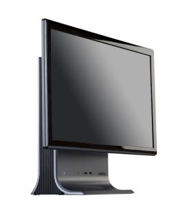 Hiditec D-1 Multiplatform Negro, Gris 180 W