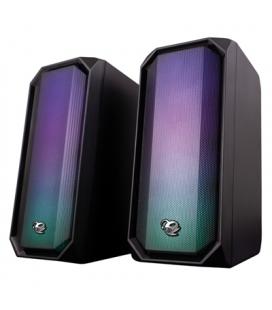 DeepGaming Altavoces PC Deep BT AUX - Imagen 1