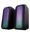 DeepGaming Altavoces PC Deep BT AUX - Imagen 1