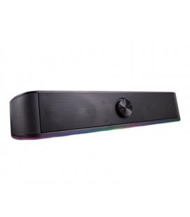 DeepGaming Barra sonido PC Deep RGB BT AUX