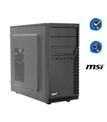 iggual PC ST PSIPCH513 i5-10400 8GB 480SSD sin SO - Imagen 1