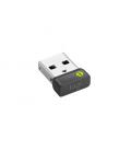 Logitech Bolt Receptor USB - Imagen 2