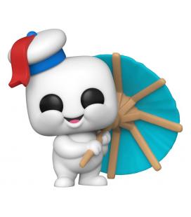 Funko pop cine cazafantasmas afterlife mini puft cocktail 48490 - Imagen 1