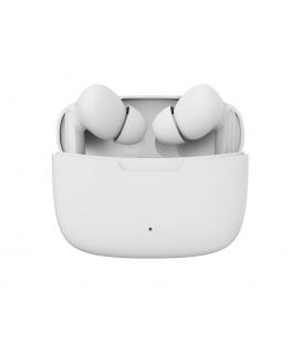 Auricular bluetooth denver twe - 47 - blanco - Imagen 1