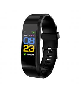 Pulsera reloj deportiva denver bfh - 153 - bluetooth - ip67 - fitnessband