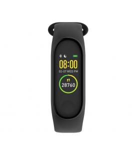 Pulsera reloj deportiva denver bfh - 242 - bluetooth - ip67 - fitnessband