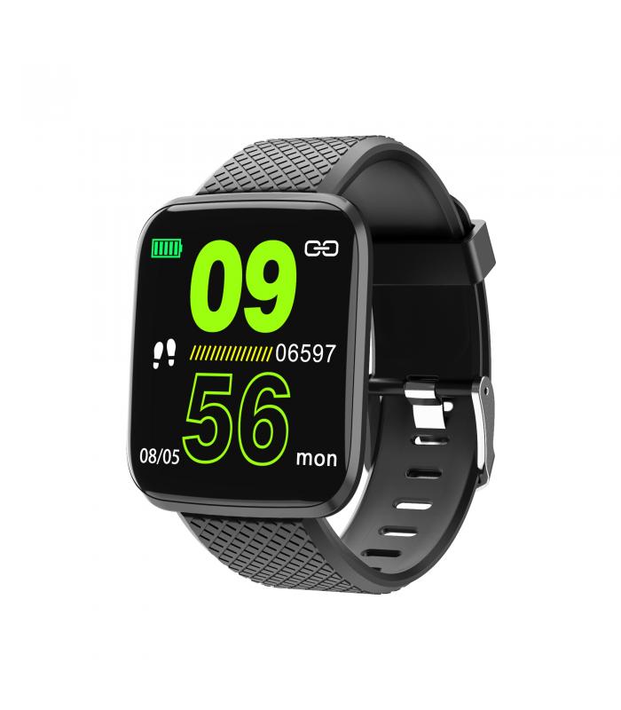 PULSERA RELOJ DEPORTIVA DENVER SW - 152 SMARTWATCH - Virtual Informática