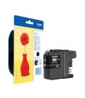 TINTA BROTHER LC121BKBP NEGRO - Imagen 3