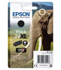 TINTA EPSON 24XL NEGRA - Imagen 6