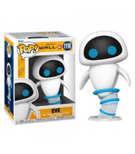 Funko pop disney wall - e eva 58688