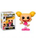 Funko pop animacion cartoon network el laboratorio de dexter dee dee 57795 - Imagen 1