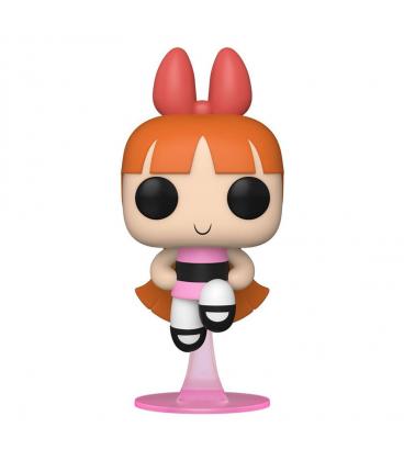 Funko pop animacion cartoon network supernenas petalo 57775 - Imagen 1