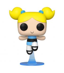 Funko pop animacion cartoon network supernenas burbuja 57776 - Imagen 1