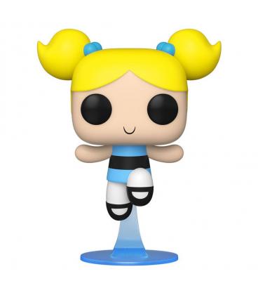 Funko pop animacion cartoon network supernenas burbuja 57776 - Imagen 1