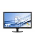 Philips V Line Monitor LCD con SmartControl Lite 223V5LSB2/10 - Imagen 22