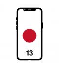 Smartphone apple iphone 13 256gb/ 6.1'/ 5g/ rojo - Imagen 2