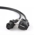 CABLE ALIMENTACION GEMBIRD SCHUKO A C13 10M - Imagen 3