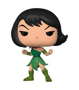 Funko pop animacion samurai jack ashi 49277 - Imagen 1