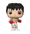 Funko pop cine rocky 45 rocky balboa 59252 - Imagen 1