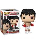 Funko pop cine rocky 45 rocky balboa 59252 - Imagen 1