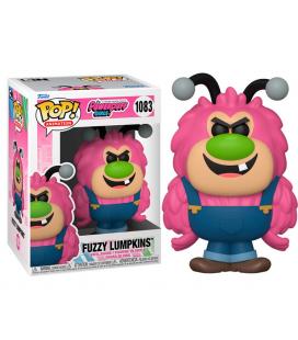 Funko pop animacion cartoon network supernenas fuzzy lumpkins 57778 - Imagen 1