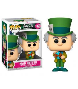 Funko pop disney alicia en el pais de las maravillas 70th sombrerero loco 55736