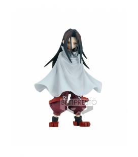 Figura banpresto shaman king hao asakura - Imagen 1
